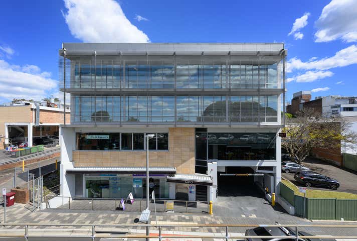 Suite 1.4/741 Pacific Highway Gordon NSW 2072 - Image 9