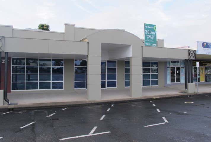 Suite 2 377 Mulgrave Road Bungalow QLD 4870 - Image 1