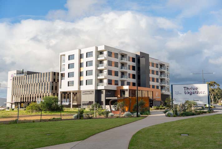 Tonsley Innovation District, Lot 802 Edison Road Tonsley SA 5042 - Image 9