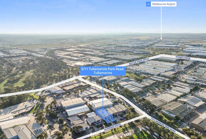 5/11 Tullamarine Park Road Tullamarine VIC 3043 - Image 14
