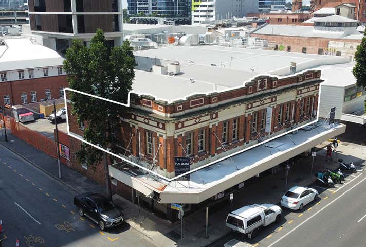 5/226 Brunswick Street Fortitude Valley QLD 4006 - Image 1