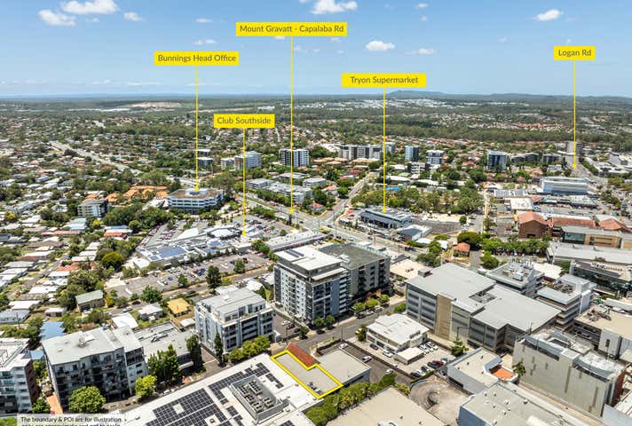 4/33 Sanders Street Upper Mount Gravatt QLD 4122 - Image 17