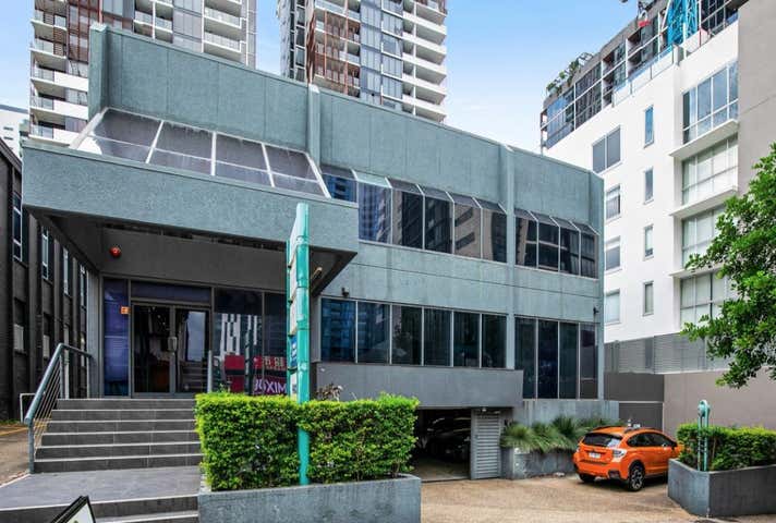 12 Cordelia Street South Brisbane QLD 4101 - Image 1