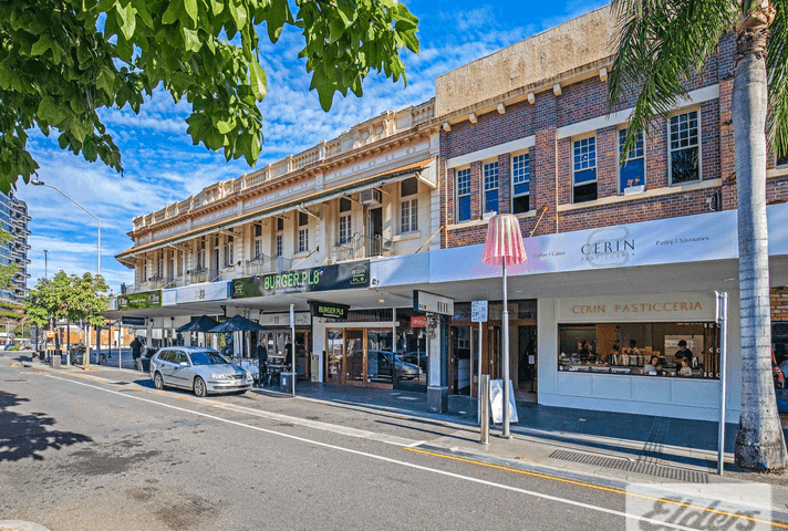 33-35 Logan Road Woolloongabba QLD 4102 - Image 1