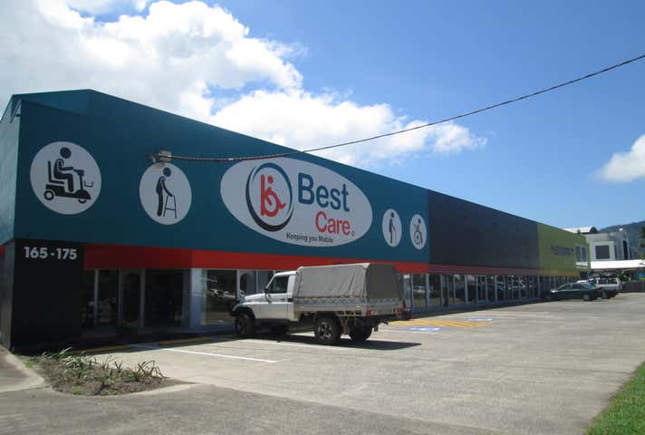 165 English Street Manunda QLD 4870 - Image 1