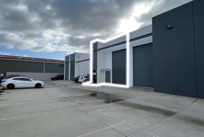Unit  2, 11-13 Milgate Street Oakleigh South VIC 3167 - Image 5