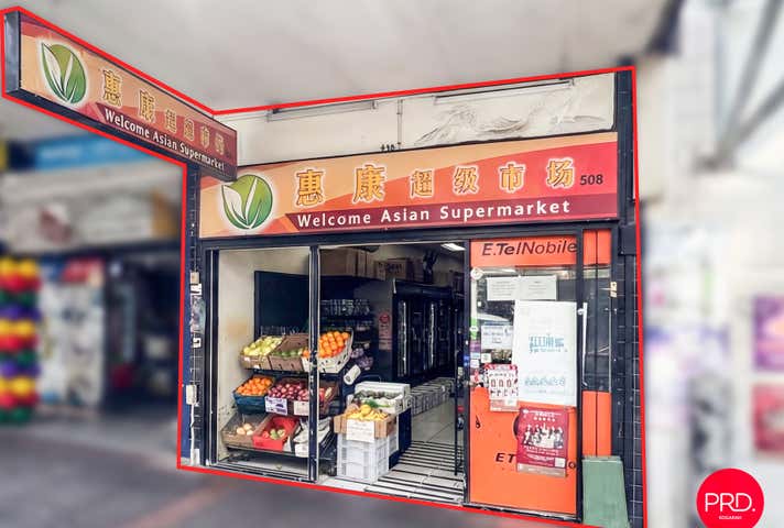 306 Forest Road Hurstville NSW 2220 - Image 1