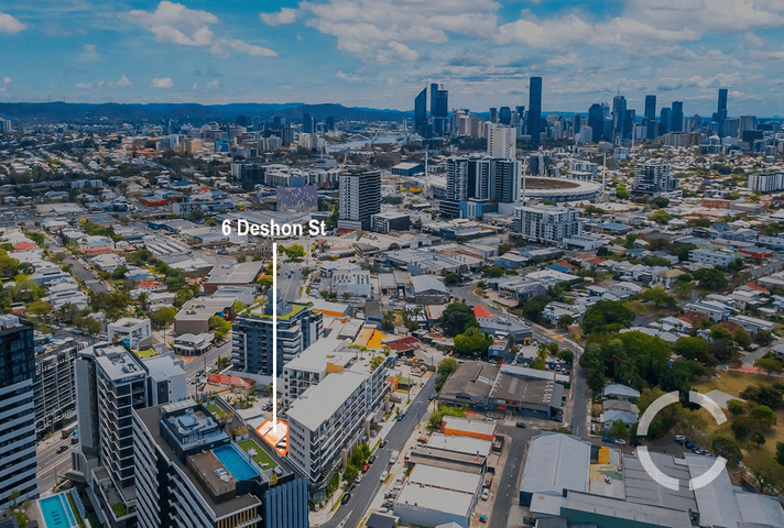 6 Deshon Street Woolloongabba QLD 4102 - Image 6
