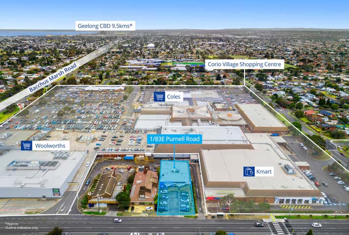 1/83E Purnell Road Corio VIC 3214 - Image 1