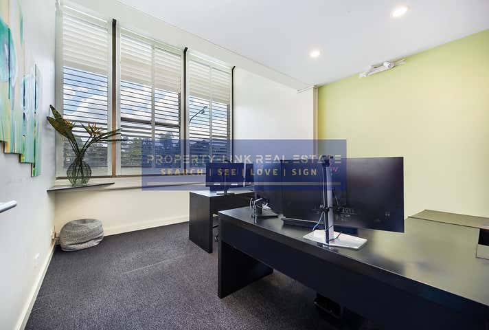 PARK VIEW OFFICES, SUITE 7, 5  MACQUARIE STREET Parramatta NSW 2150 - Image 6
