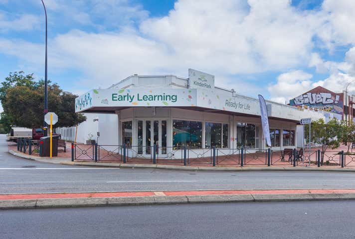 23 Railway Parade Mount Lawley WA 6050 - Image 1