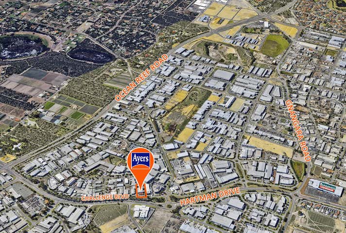 57  Challenge Boulevard Wangara WA 6065 - Image 35