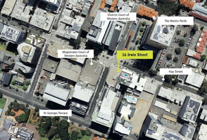 8/16 Irwin Street Perth WA 6000 - Image 31