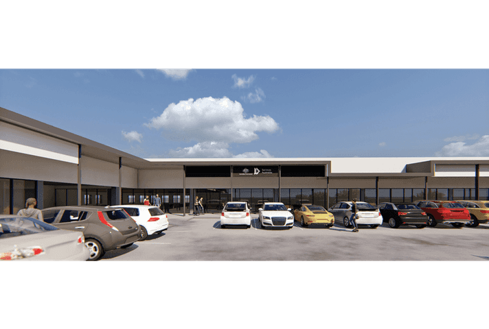 Modern Medical & Retail Hub – Completion 2027, 23 Mill Street Goodna QLD 4300 - Image 2