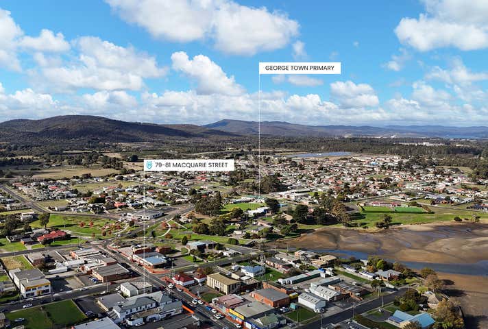 Shop 5, 79-81 Macquarie Street George Town TAS 7253 - Image 3