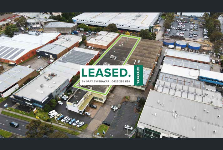 190-192 Whitehorse Road Blackburn VIC 3130 - Image 1