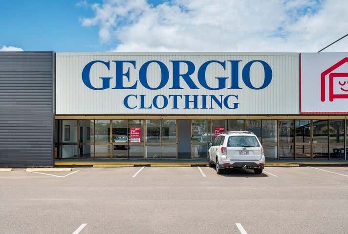 Woolcock Centre, 238-262 Woolcock Street Garbutt QLD 4814 - Image 4