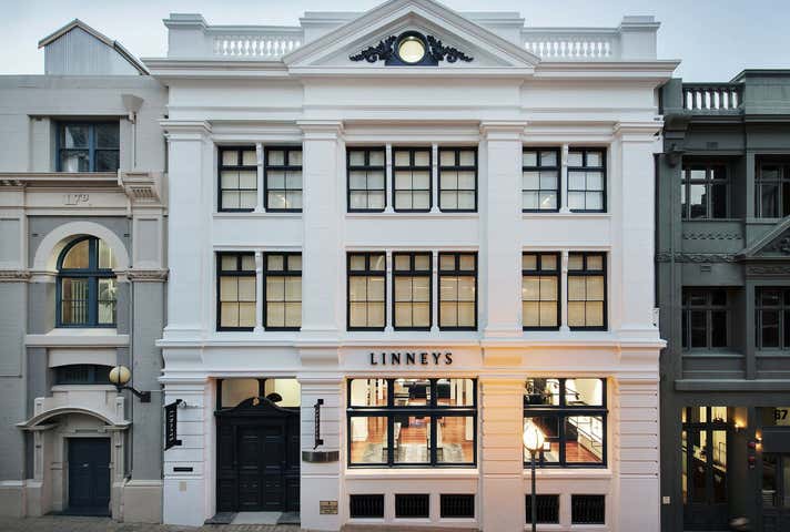 61 King Street Perth WA 6000 - Image 1