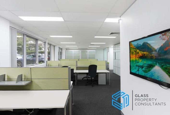 Focus Macquarie Park, 64 Talavera Road Macquarie Park NSW 2113 - Image 2