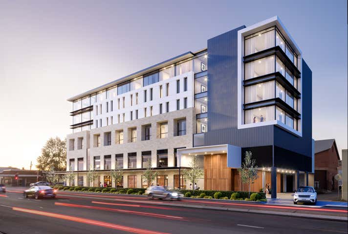 Commercial Real Estate Property For Sale In Wagga Wagga Greater Region Nsw