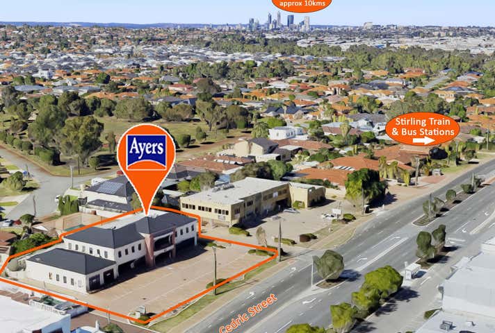 Unit 6, 40 Cedric Street Stirling WA 6021 - Image 24