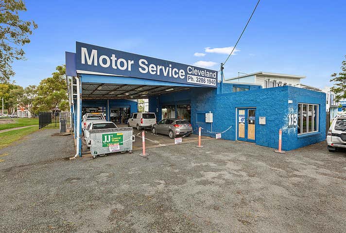 113 Russell Street Cleveland QLD 4163 - Image 3