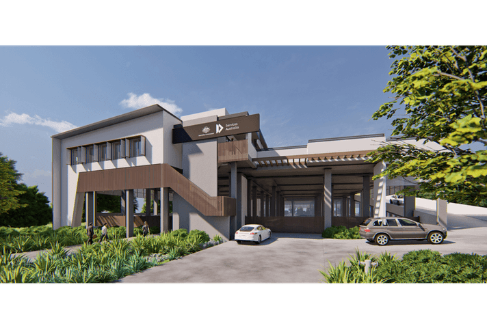 Modern Medical & Retail Hub – Completion 2027, 23 Mill Street Goodna QLD 4300 - Image 1