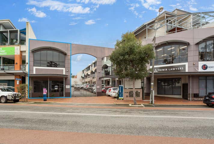 Unit 1, 628-630 Newcastle Street Leederville WA 6007 - Image 3