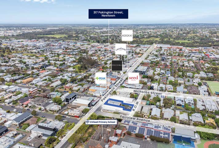 317 Pakington Street Newtown VIC 3220 - Image 2