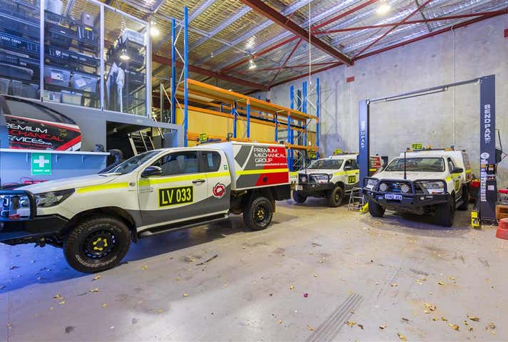 1/86 Forsyth Street O'Connor WA 6163 - Image 15