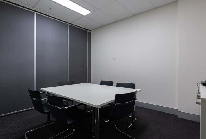 Kartine Building, 182 - 200 City Walk City ACT 2601 - Image 4