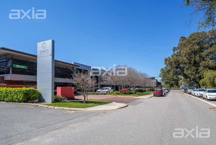 Unit 15, 63 Knutsford Avenue Rivervale WA 6103 - Image 1