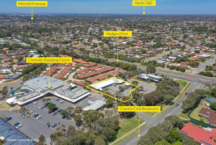 3 Glenelg Place Connolly WA 6027 - Image 5