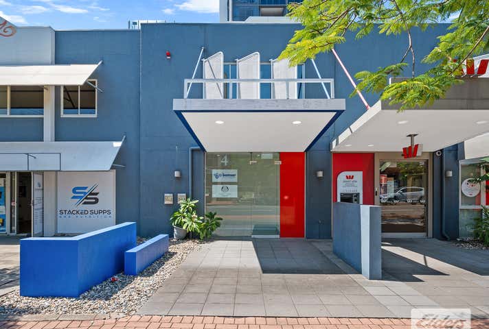 4 Park Road Milton QLD 4064 - Image 10