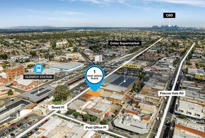 Shop 3, 1 Post Office Place Glenroy VIC 3046 - Image 3