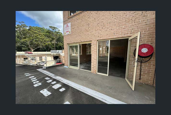 32/29 Leighton Place Hornsby NSW 2077 - Image 1