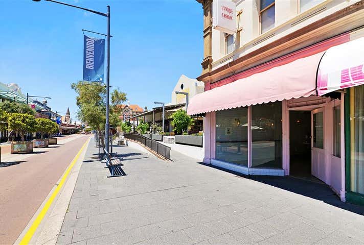 Shop 4/17 - 25 South Terrace Fremantle WA 6160 - Image 9