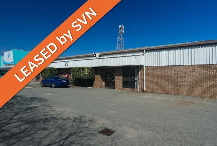 1/26 Baile Road Canning Vale WA 6155 - Image 1