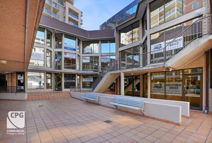 Suite 11/10-12 Woodville Street Hurstville NSW 2220 - Image 3