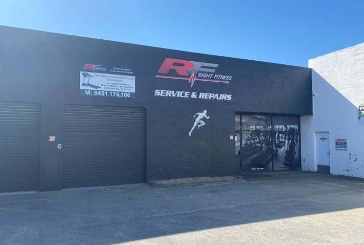 Tenancy 6, 1293-1295 Albany Highway Cannington WA 6107 - Image 3