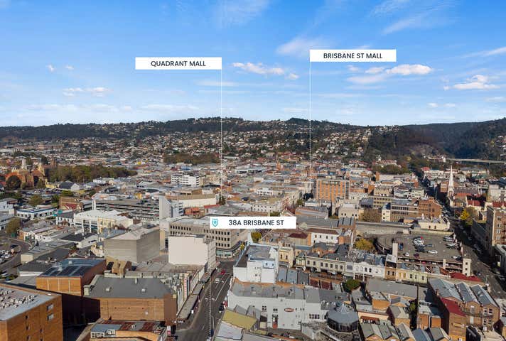 38a Brisbane Street Launceston, 38A Brisbane Street Launceston TAS 7250 - Image 4
