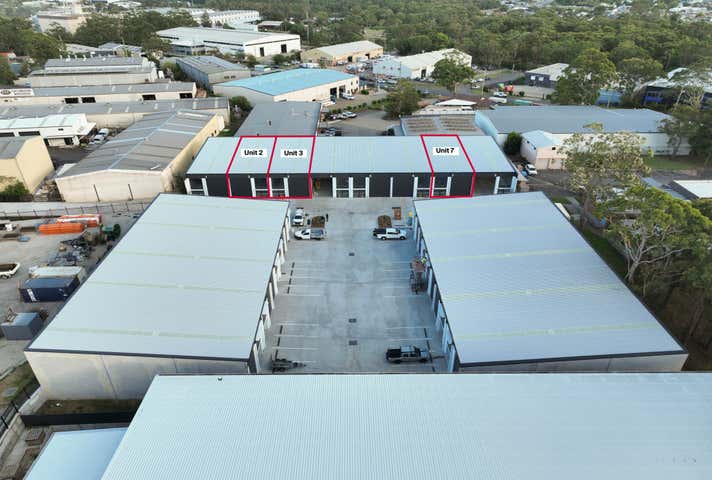 Units 2,3 & 7, 6 Nelson Road Cardiff NSW 2285 - Image 9