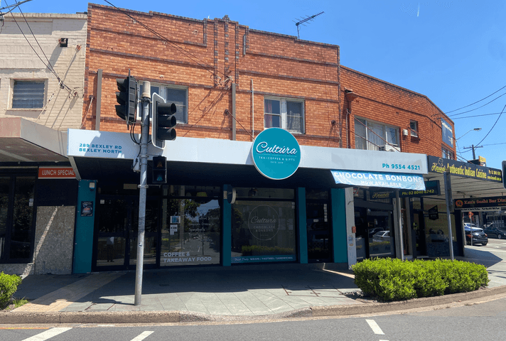 289 Bexley Road Bexley North NSW 2207 - Image 1