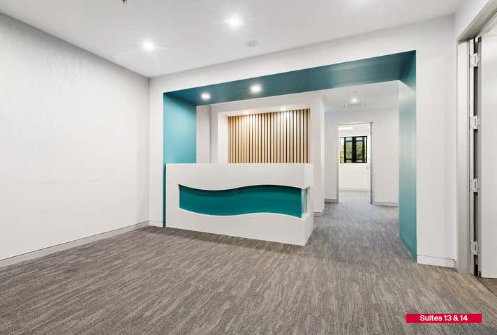 Suite 13-14, 235 Darby Street Cooks Hill NSW 2300 - Image 1