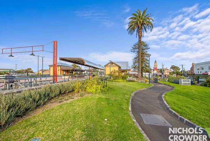 Mentone Train Station F & B Opportunity, 77 Balcombe Road Mentone VIC 3194 - Image 13