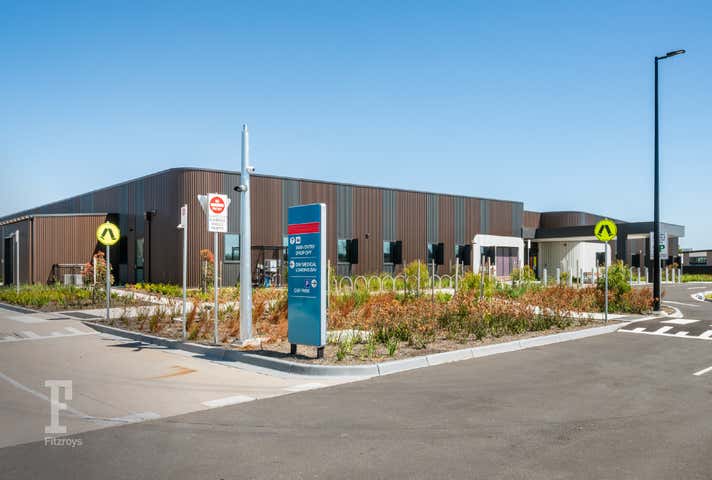 Whittlesea Community Hospital, 35 Flourmill Drive Mernda VIC 3754 - Image 1