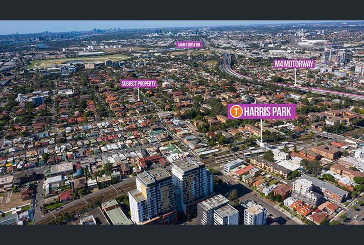 Whole, 60 Prospect Street Rosehill NSW 2142 - Image 20