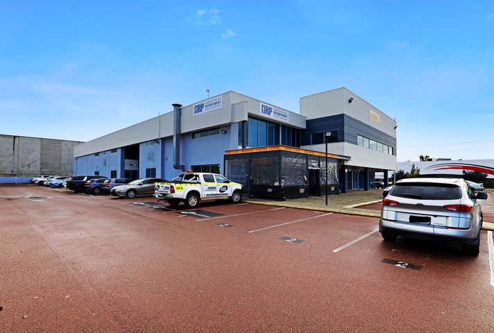 8/44 Belmont Avenue Rivervale WA 6103 - Image 6