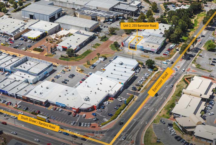 2/255 Bannister Road Canning Vale WA 6155 - Image 2