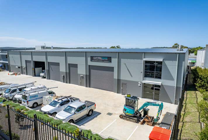 Unit 2, 3 Concord Street Boolaroo NSW 2284 - Image 9